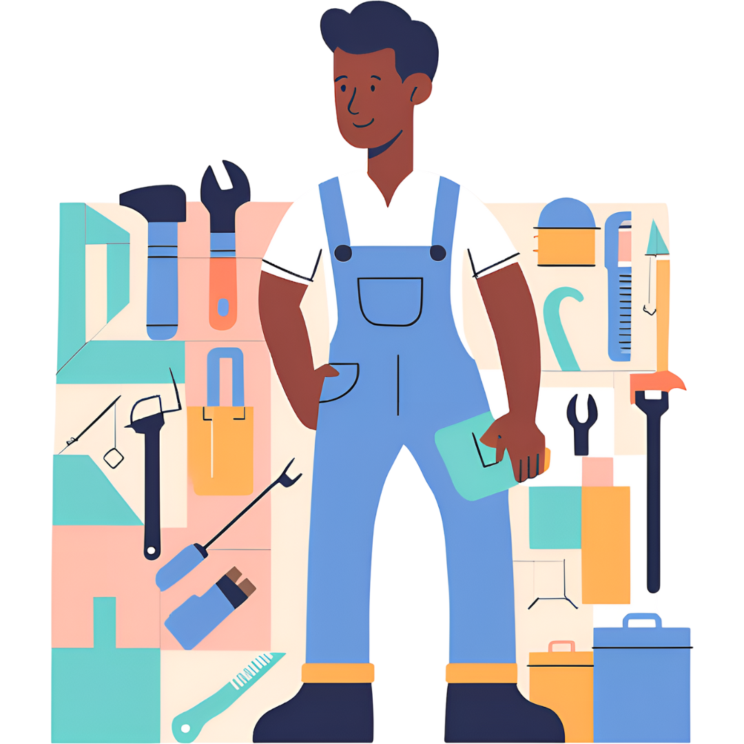 Handyman