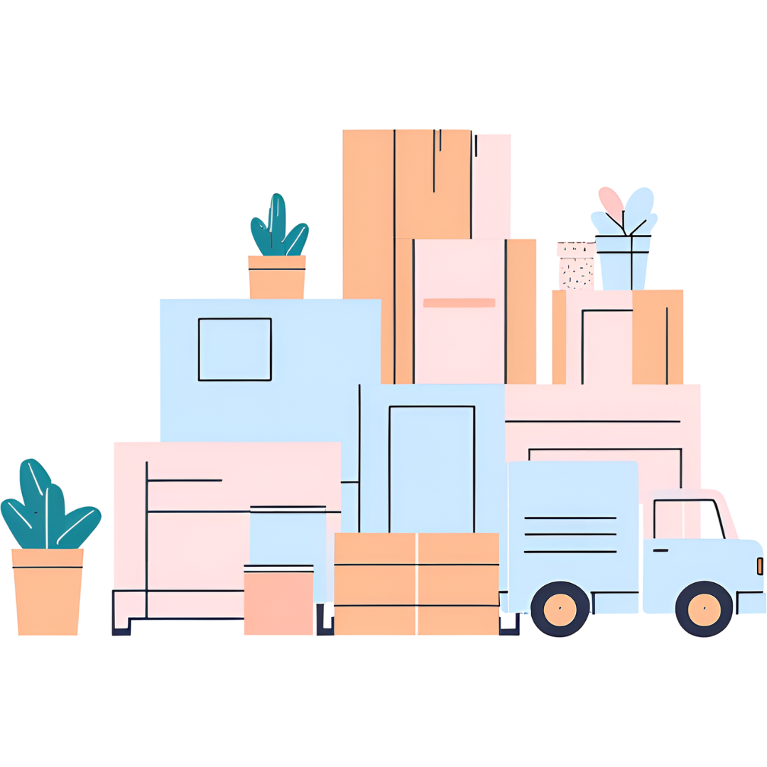 Moving Services