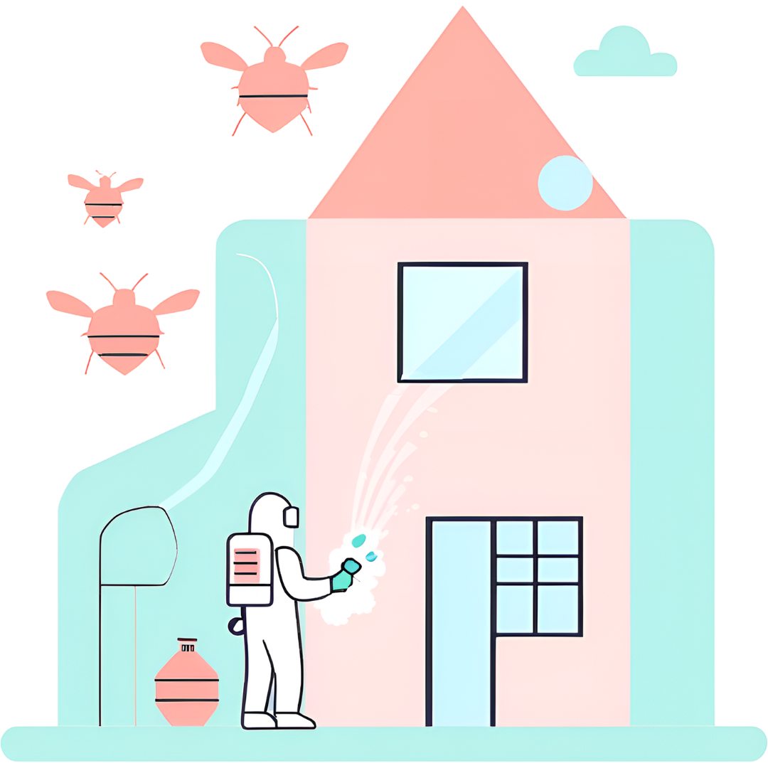 Pest control
