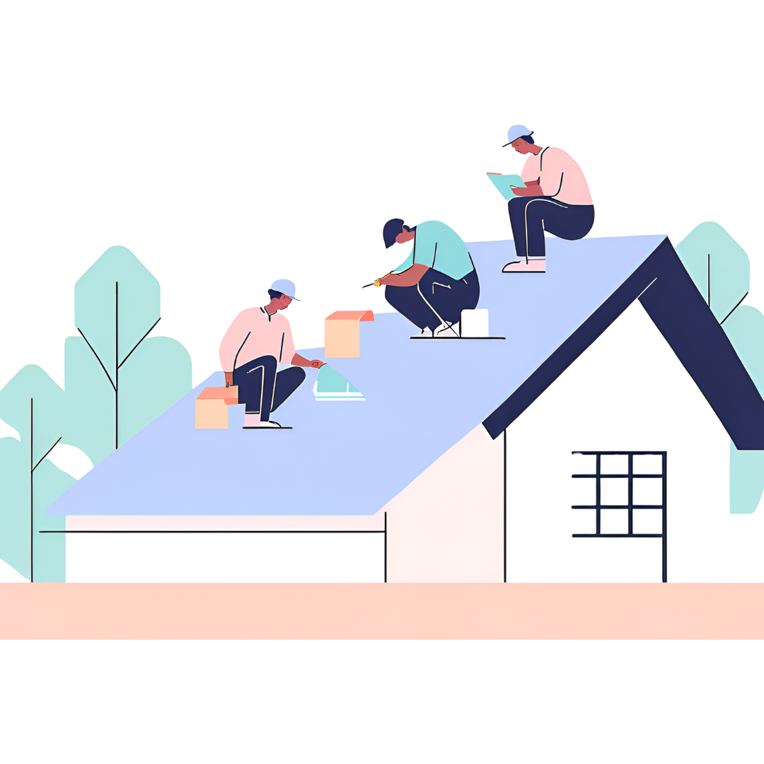 Roofing