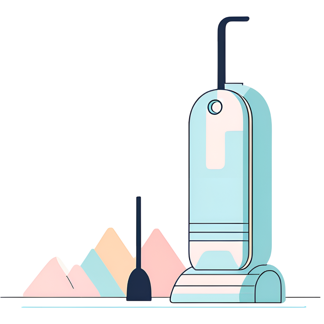 vacuum